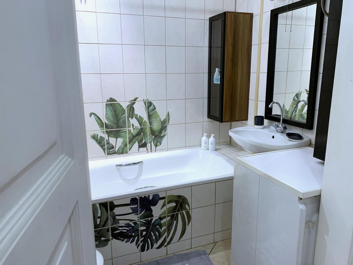 Rynekart Apartment Świdnica Exteriér fotografie