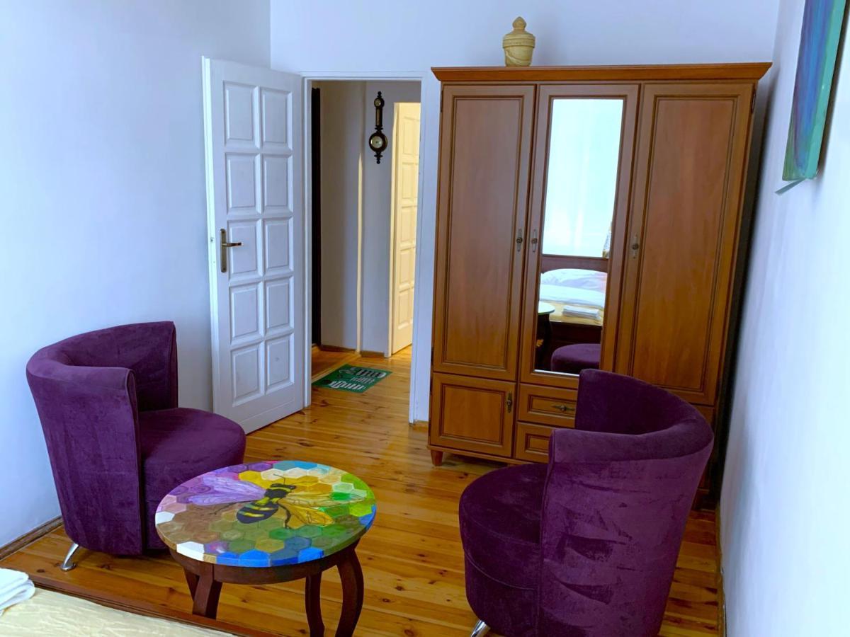 Rynekart Apartment Świdnica Exteriér fotografie