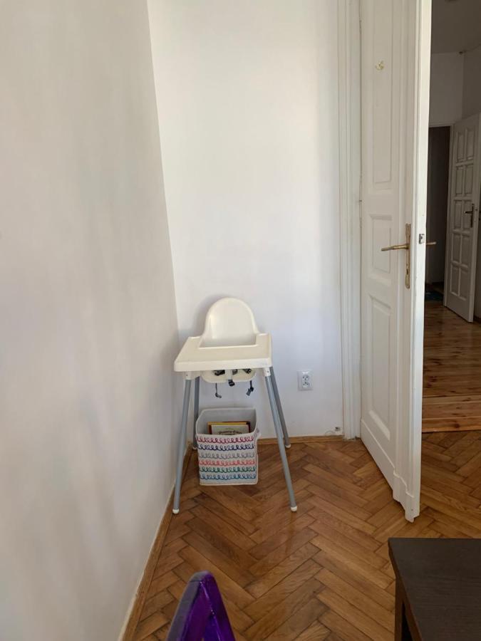 Rynekart Apartment Świdnica Exteriér fotografie
