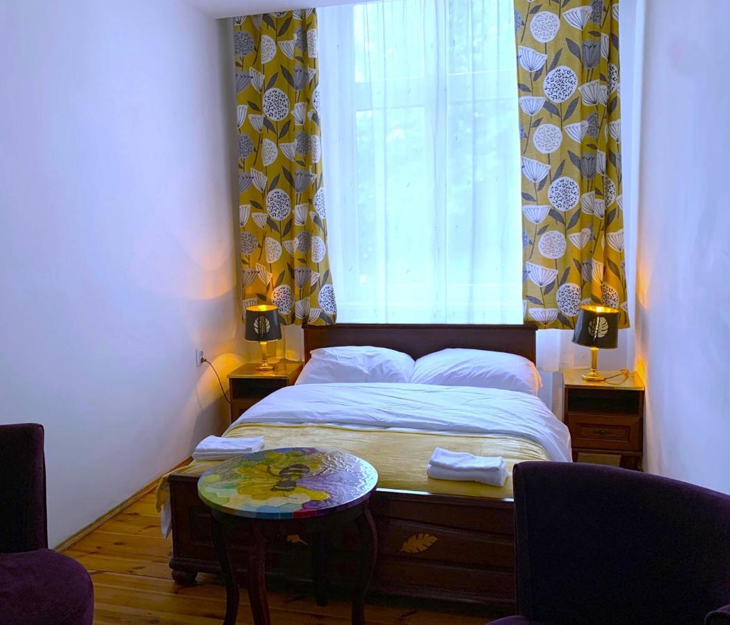 Rynekart Apartment Świdnica Exteriér fotografie