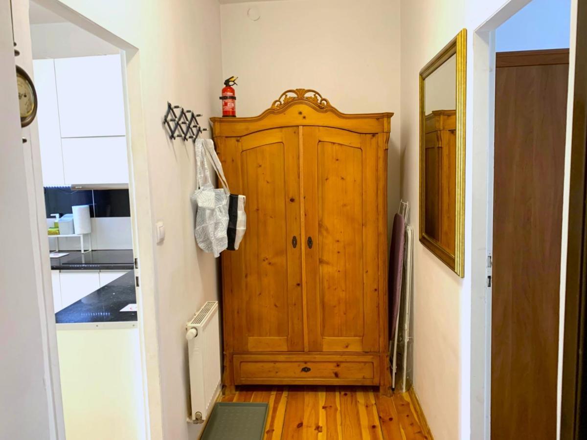Rynekart Apartment Świdnica Exteriér fotografie