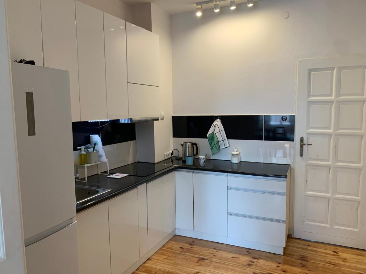 Rynekart Apartment Świdnica Exteriér fotografie