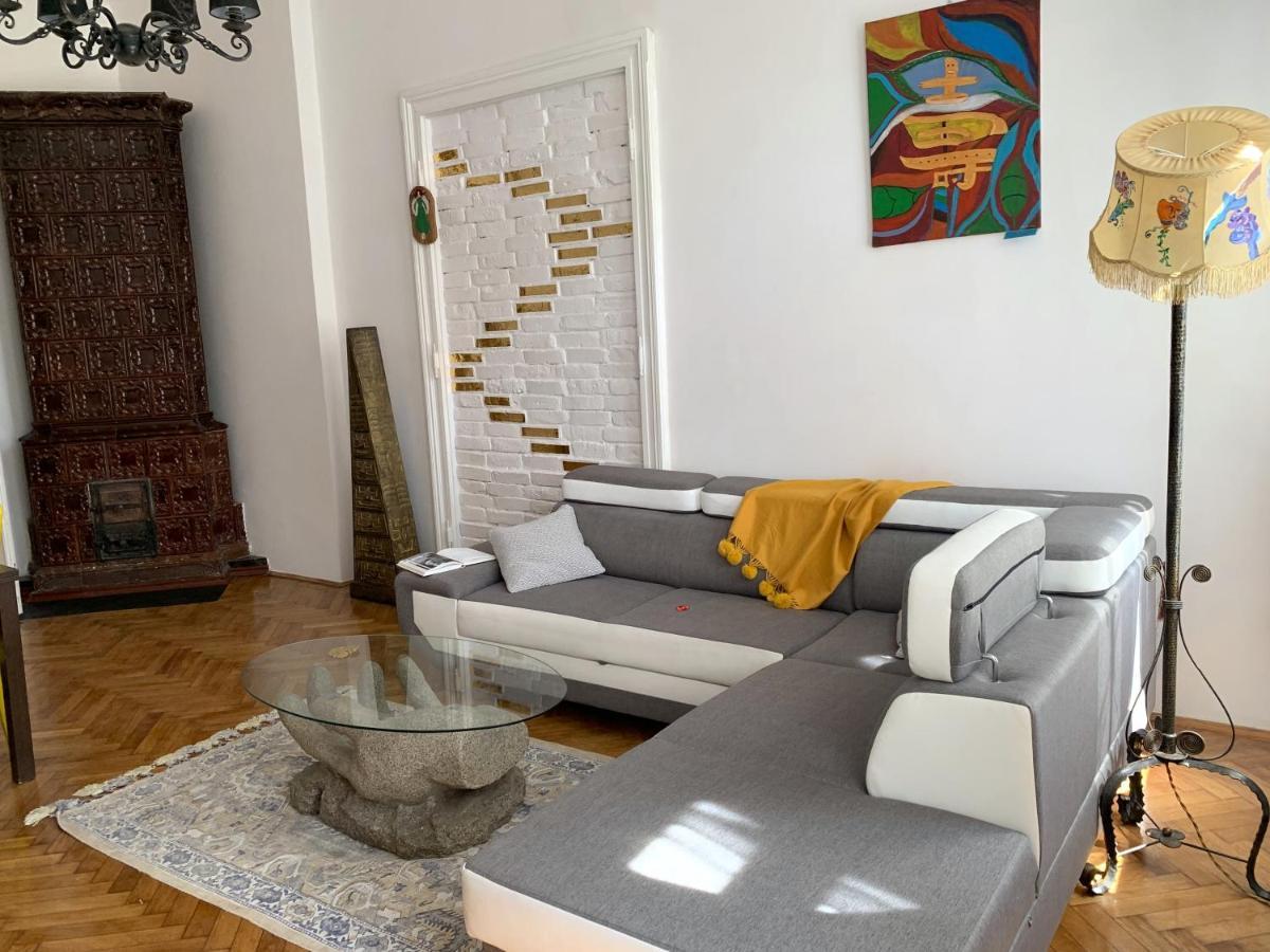 Rynekart Apartment Świdnica Exteriér fotografie