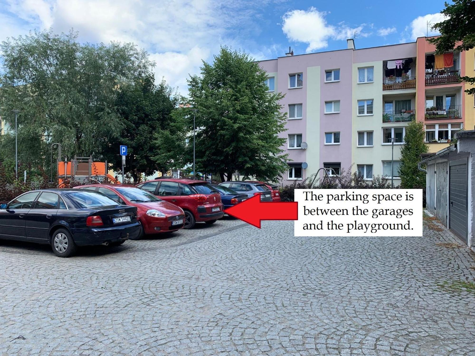 Rynekart Apartment Świdnica Exteriér fotografie