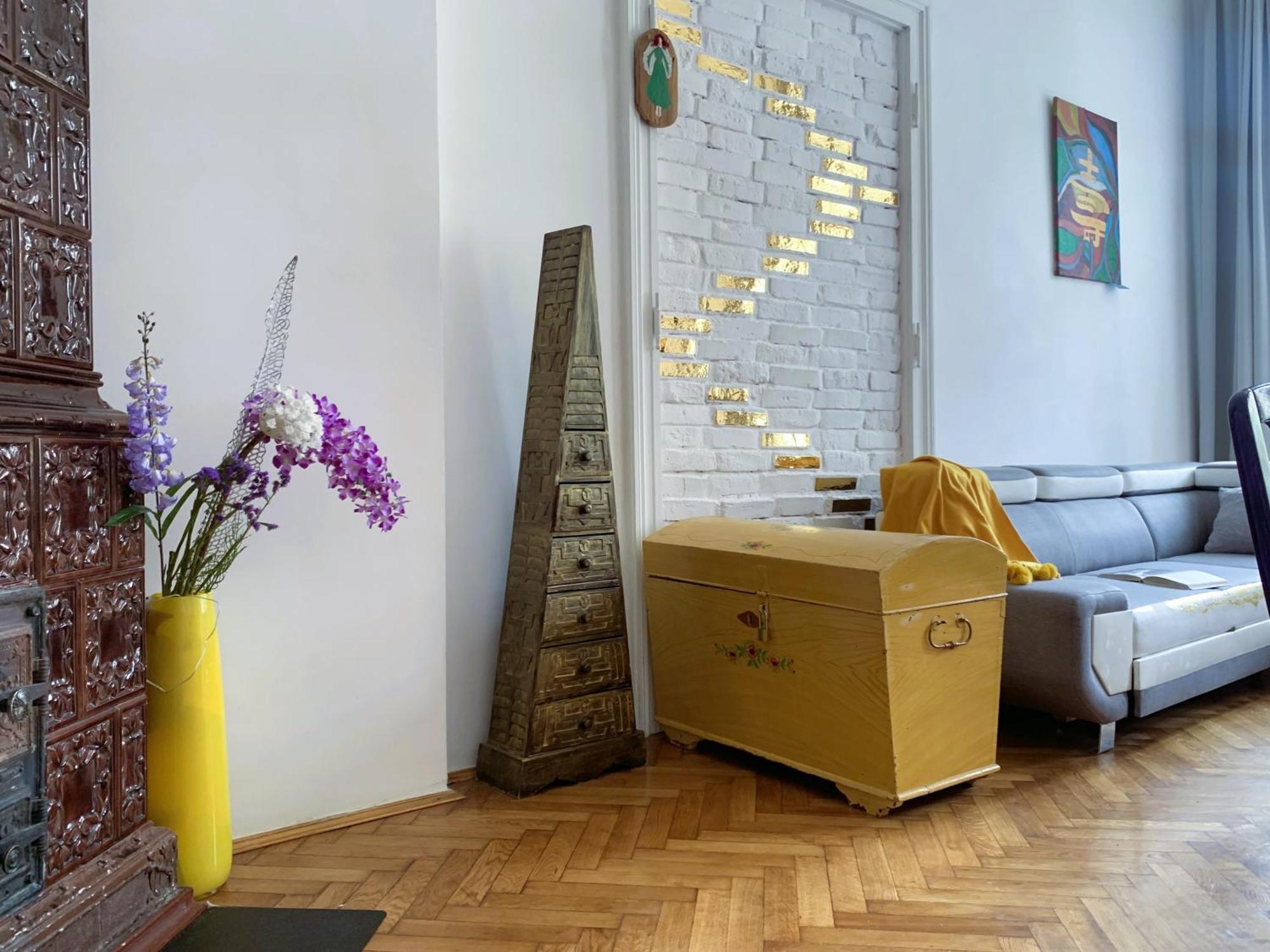 Rynekart Apartment Świdnica Exteriér fotografie
